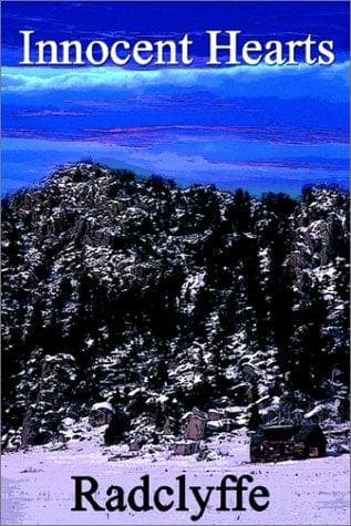 Cover image for Innocent Hearts
