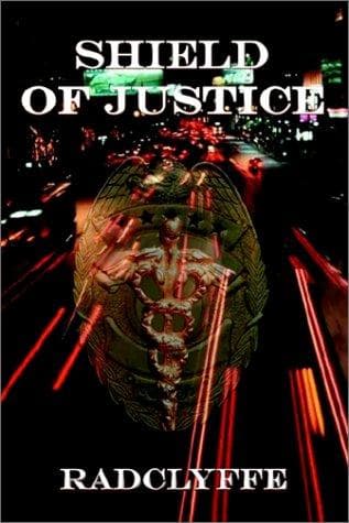 Cover image for Shield of Justice
