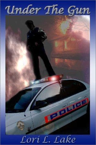 Cover image for Under The Gun