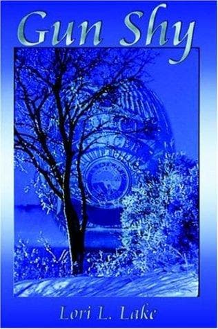 Cover image for Gun Shy