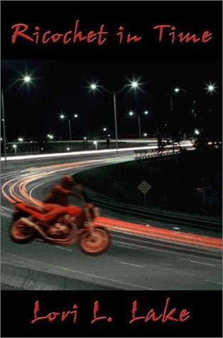 Cover image for Ricochet In Time