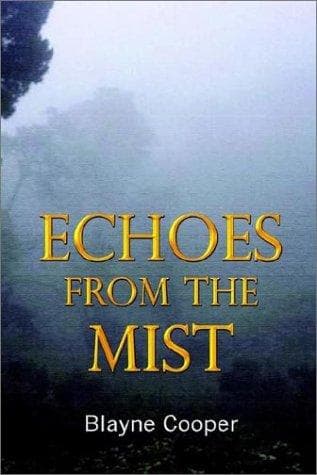 Cover image for Echoes from the Mist