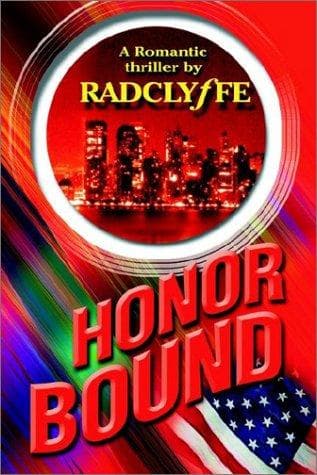 Cover image for Honor Bound