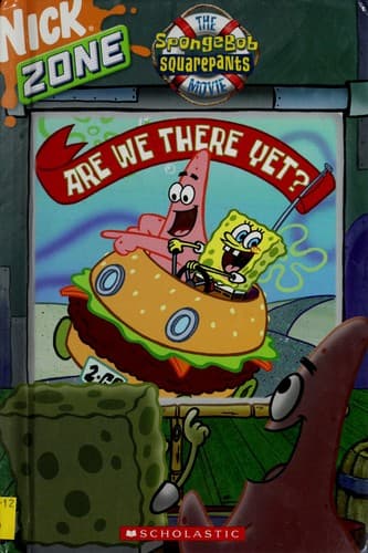 Cover image for Are we there yet?