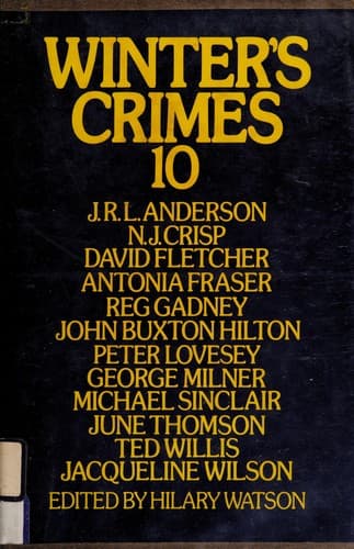 Book cover image