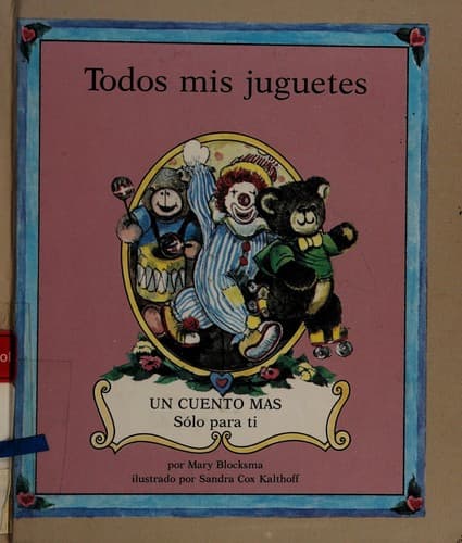 Book cover image