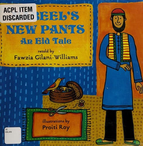 Book cover image