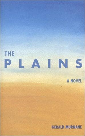 The plains