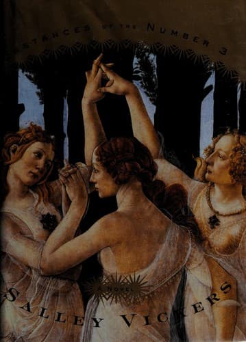 Cover image for Instances of the number 3