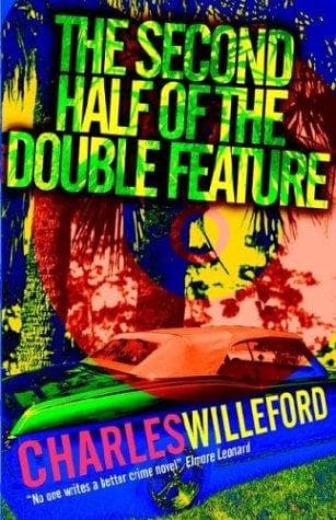Cover image for The Second Half of the Double Feature