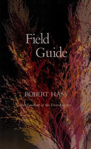 Cover image for Field guide