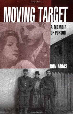 Cover image for Moving Target