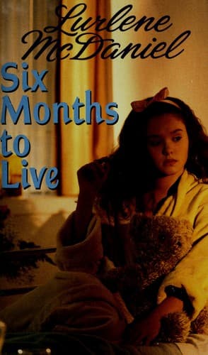 Cover image for Six Months to Live