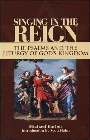 Singing In The Reign