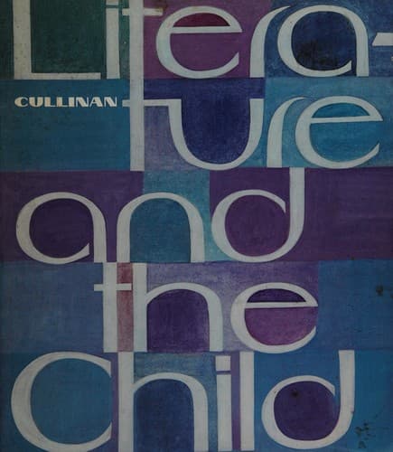 Cover image for Literature and the child