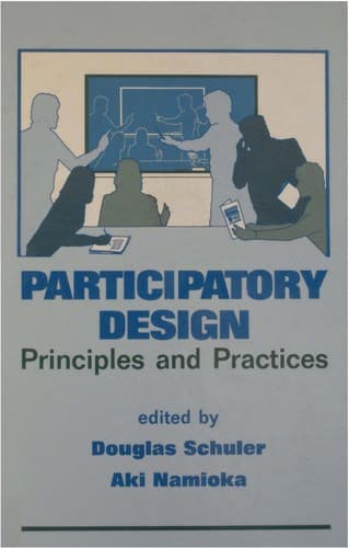 Cover image for Participatory Design