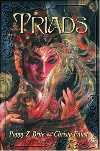Cover image for Triads