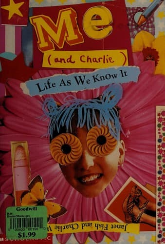 Cover image for Me (and Charlie)