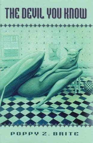 Cover image for The Devil You Know