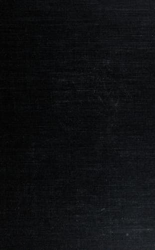 The history of South Carolina under the royal government, 1719-1776