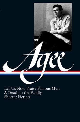 Cover image for Let us now praise famous men
