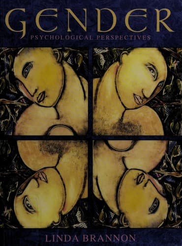 Cover image for Gender