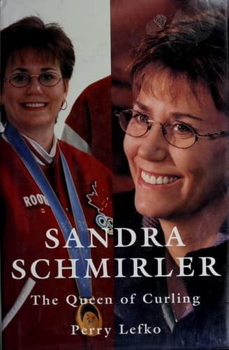 SANDRA SCHMIRLER