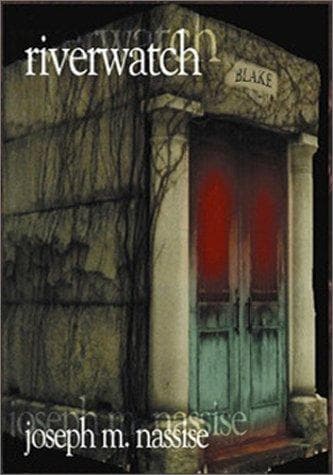 Cover image for Riverwatch