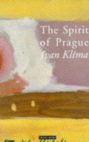 Cover image for Spirit of Prague