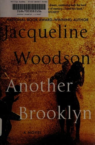 Cover image for Another Brooklyn