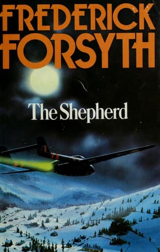 Cover image for The shepherd