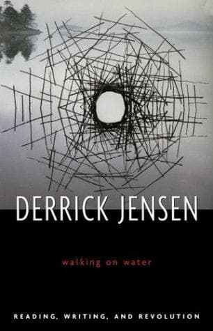 Cover image for Walking on Water