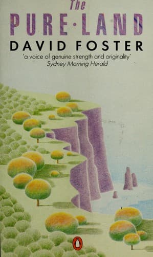 Cover image for Pure Land