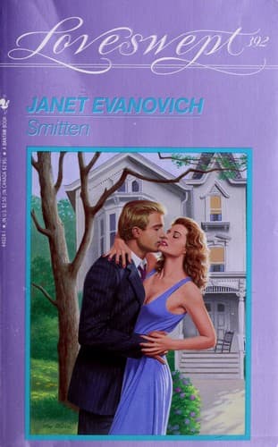 Cover image for SMITTEN
