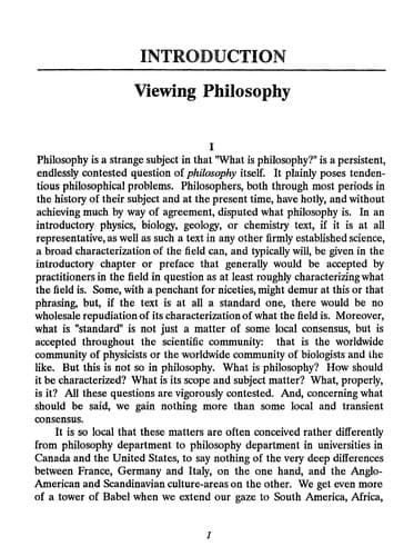 Cover image for On Transforming Philosophy
