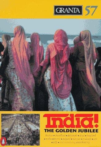 Cover image for India