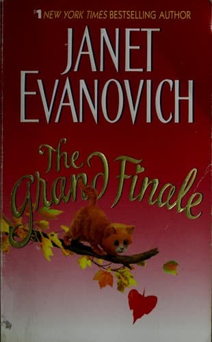 Cover image for The Grand Finale
