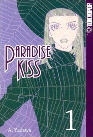 Cover image for Paradise Kiss Vol. 1