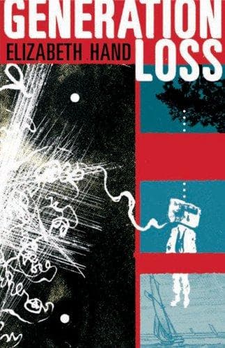 Cover image for Generation Loss