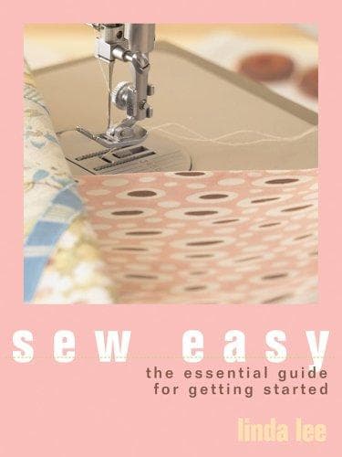 Cover image for Sew Easy