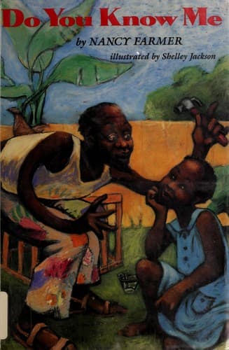 Cover image for Do you know me