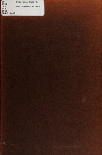 Book cover image