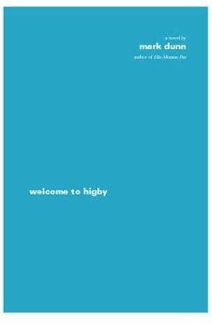 Cover image for Welcome to Higby