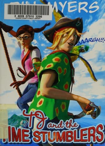 Book cover image