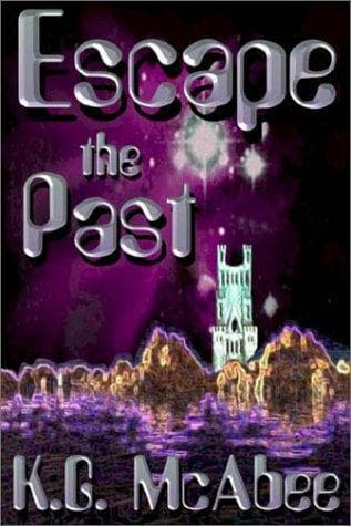 Cover image for Escape The Past