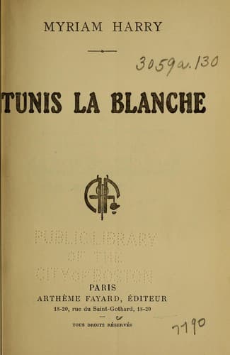 Book cover image