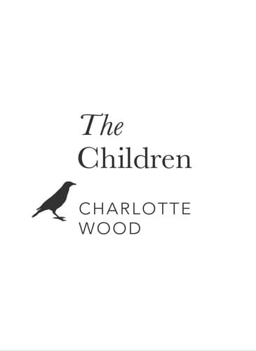 Cover image for The children