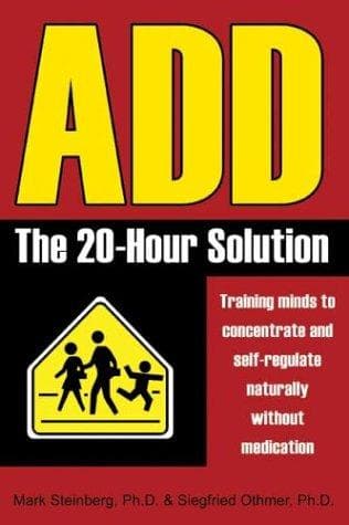 Cover image for ADD
