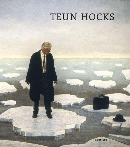 Cover image for Teun Hocks