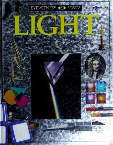 Cover image for Light